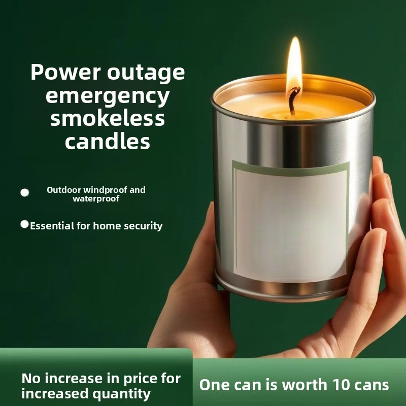 شموع للوقاية من الكوارث الطارئ - مراجعة Unity Candle Set وسعره