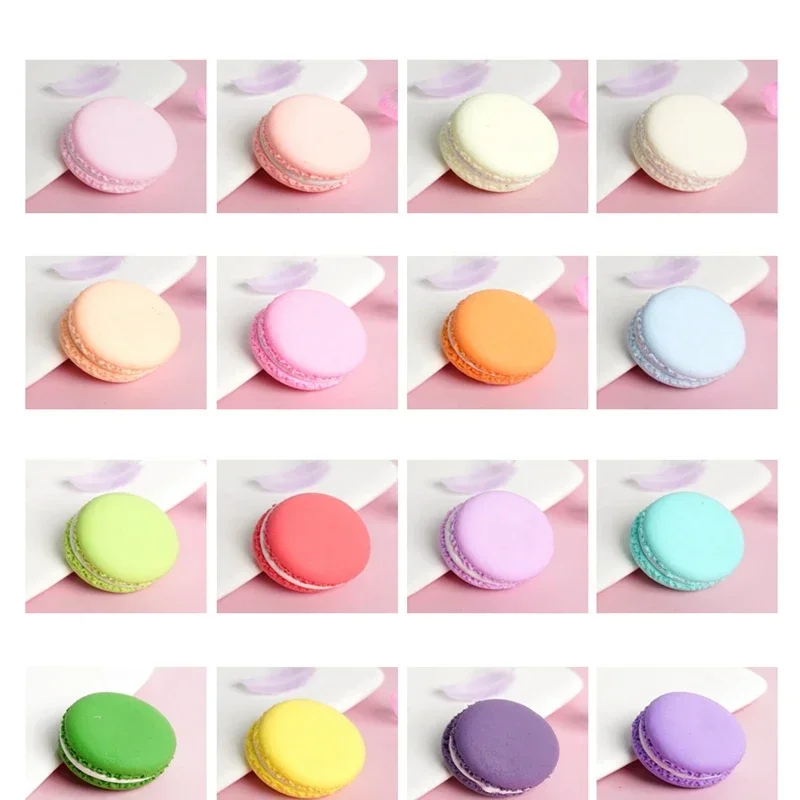 محاكاة معكرون كعكة الحلوى نموذ - مراجعة Wedding Cake Supply وسعره