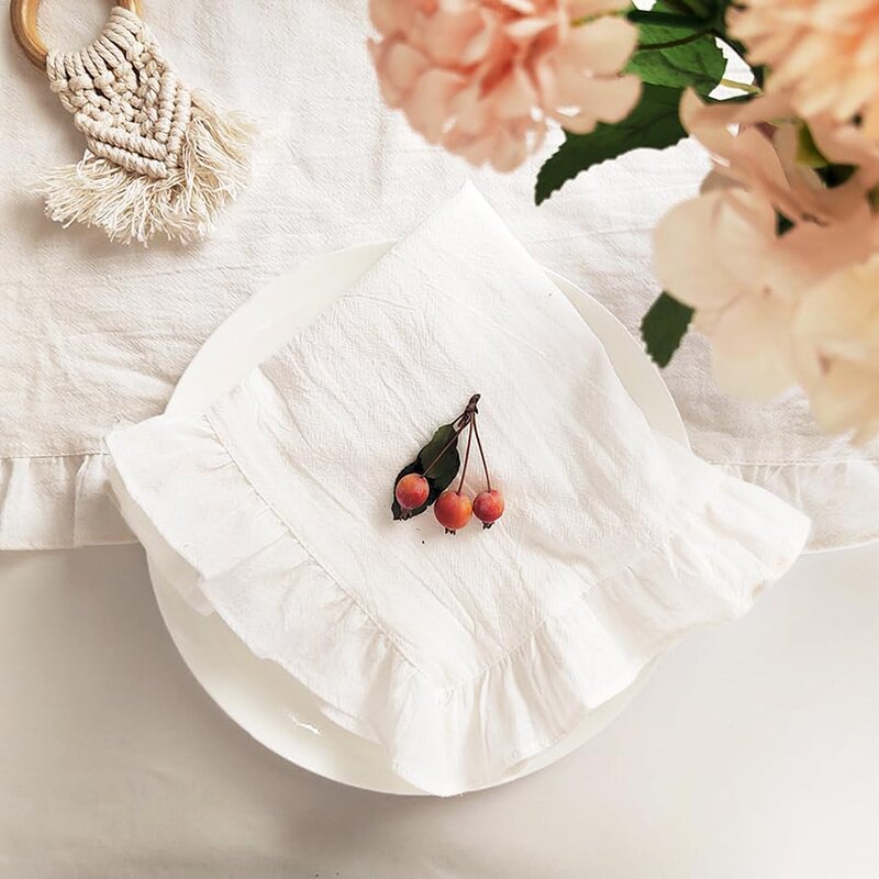 عيد الميلاد الجدول عداء 100% غ - مراجعة Wedding Supply Rentals وسعره