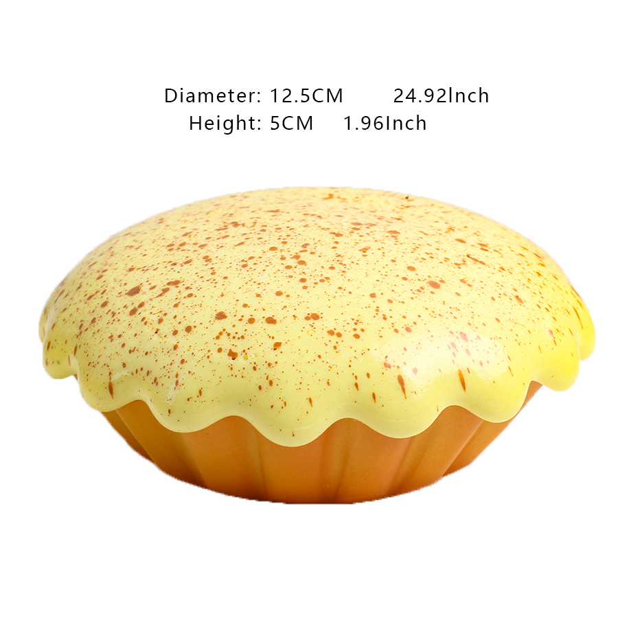 1PCMulti-Style انتعاش بطيء كعك - مراجعة Wedding Cake Supply وسعره