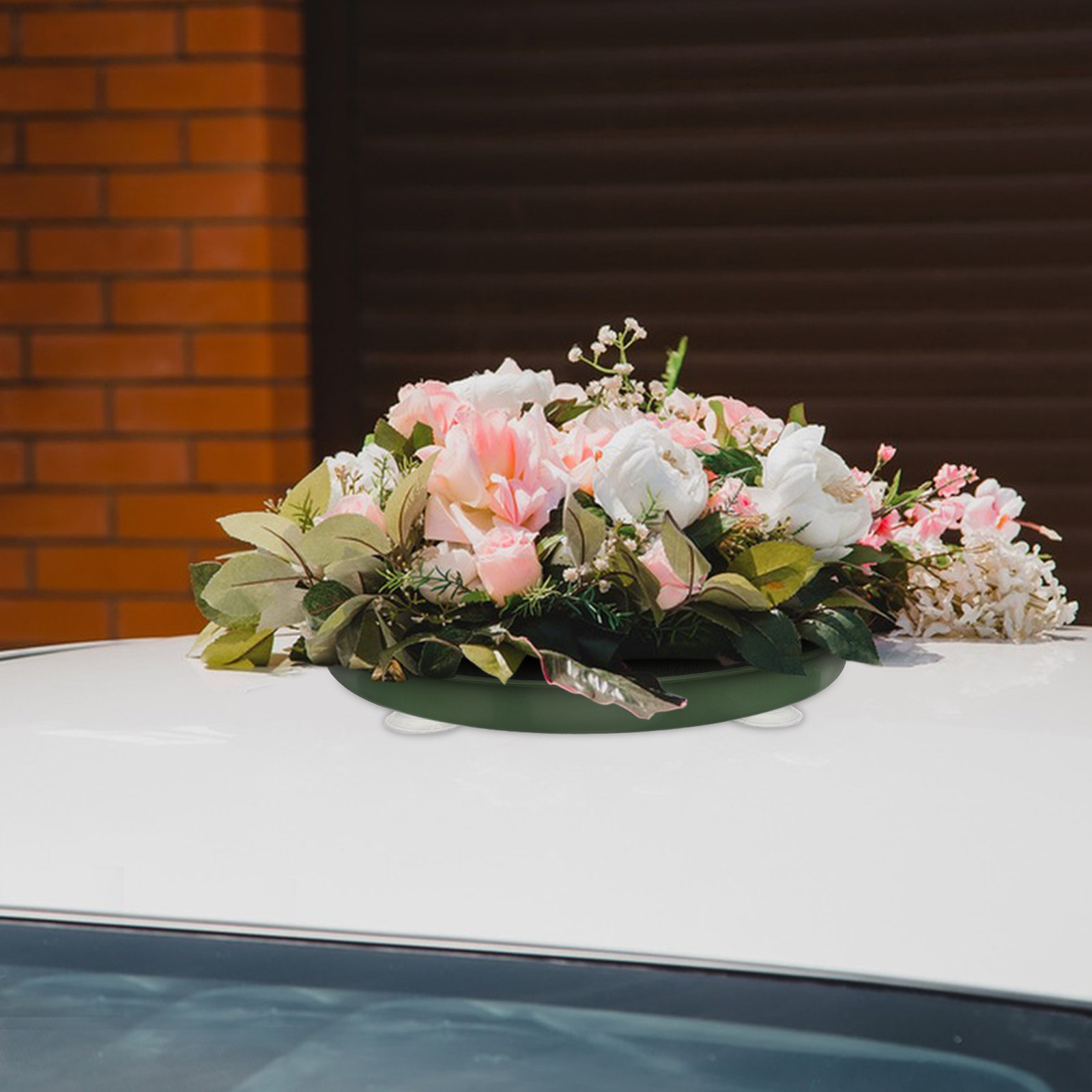 مجموعة واحدة من إسفنج الزهور ا - مراجعة Wedding Floral Supply وسعره