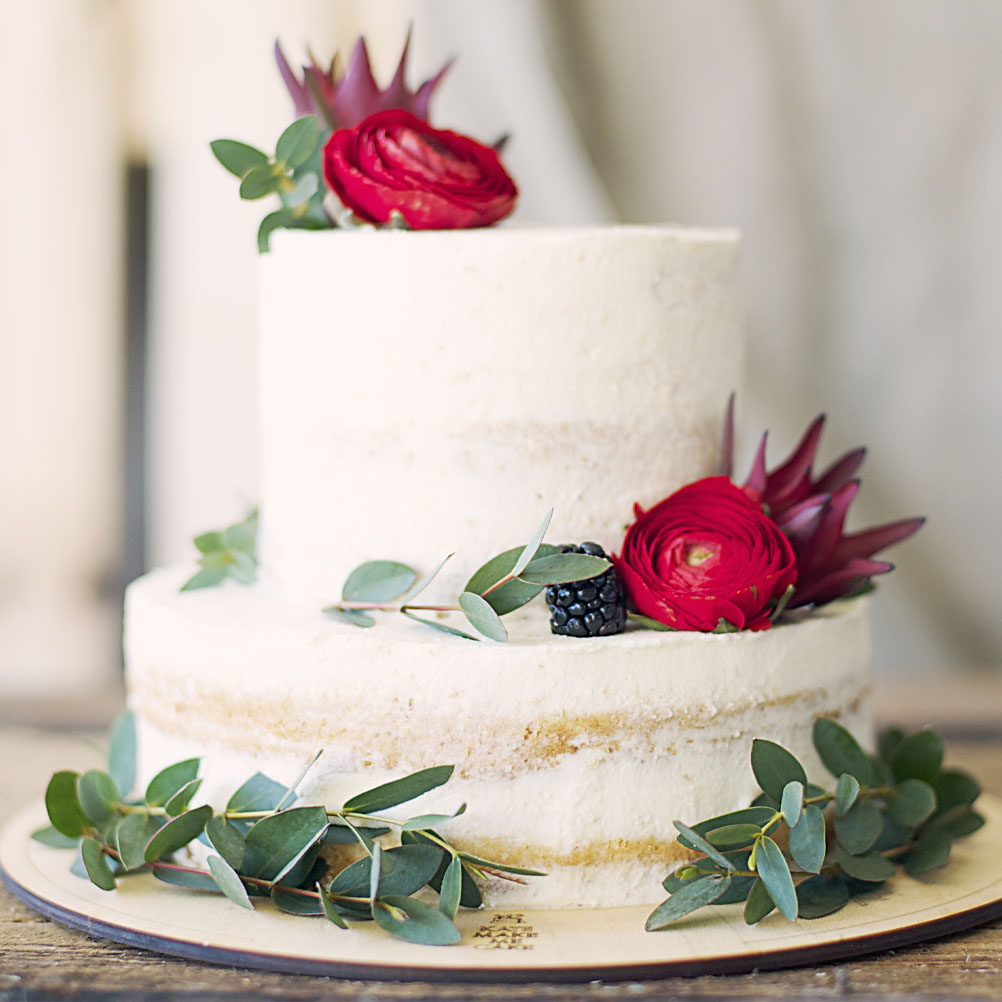 4 قطع من دمى الكيك المصنوعة من - مراجعة Wedding Cake Supply وسعره