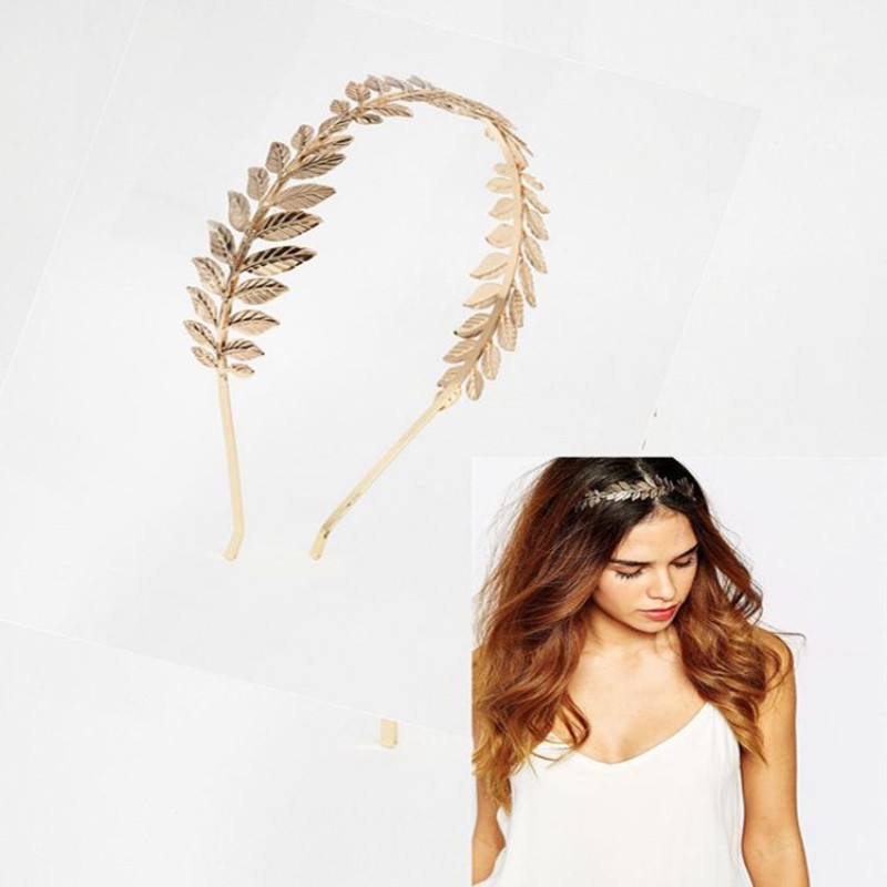 الباروك الذهبي ورقة معدنية عقا - مراجعة Wedding Supply Store وسعره