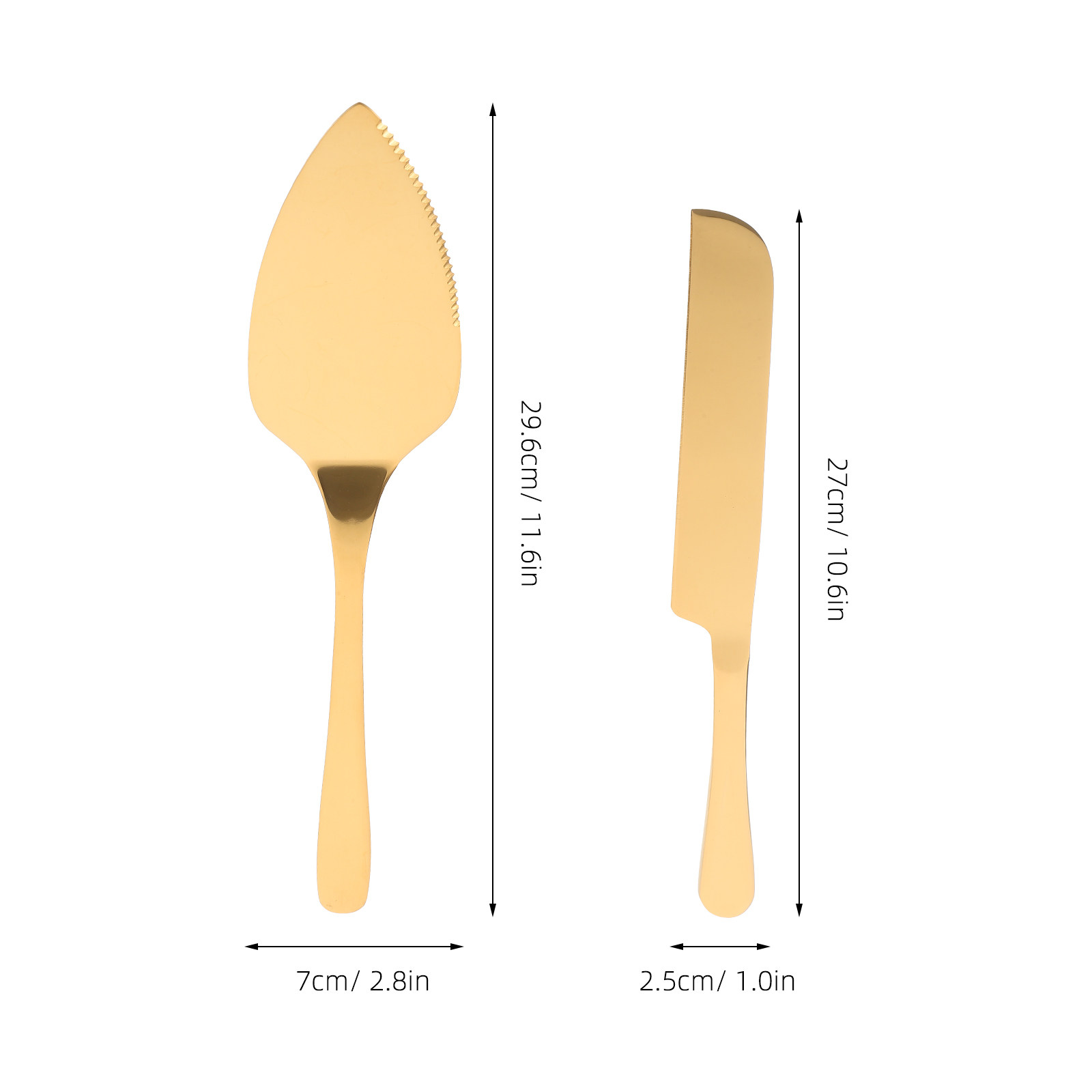 مجموعة واحدة من أدوات تقطيع وت - مراجعة Wedding Cake Supply وسعره