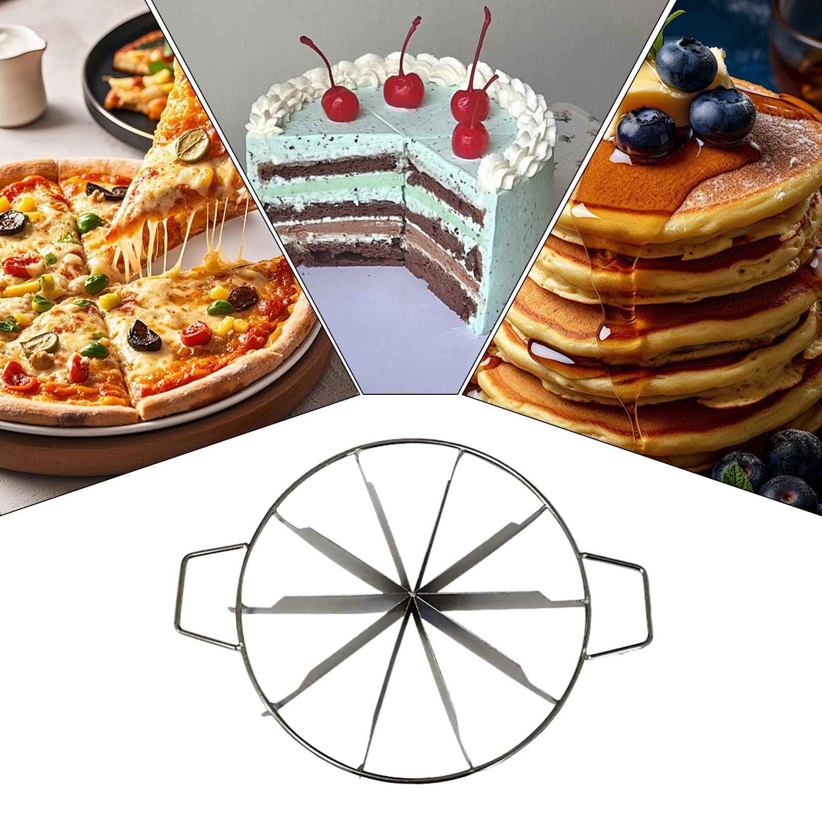كعكة جزء القاطع كعكة القاطع ال - مراجعة Wedding Cake Supply وسعره
